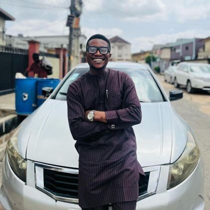 Olajide_Rapheal's profile picture. HR GENERALIST | COMPENSATION & BENEFITS | PEOPLE OPERATIONS