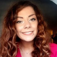 Chrysanthi Moschandrea (@moschandrea) 's Twitter Profile