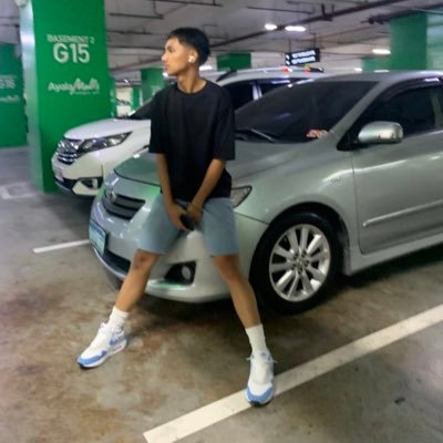 mothafucking_CJ's profile picture. rare