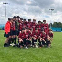 MHS Milan U14 24/25 (@mhsmilan) 's Twitter Profile Photo MHS Milan U14 24/25 (@mhsmilan) 's Twitter Profile Photo
