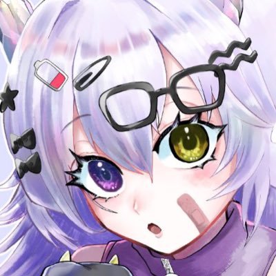 めれー🐐Live2Dモデラー/依頼募集中さんのプロフィール画像