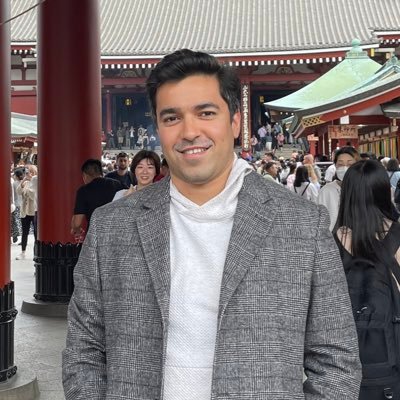 Strategic Finance @ Replit | Curious about everything