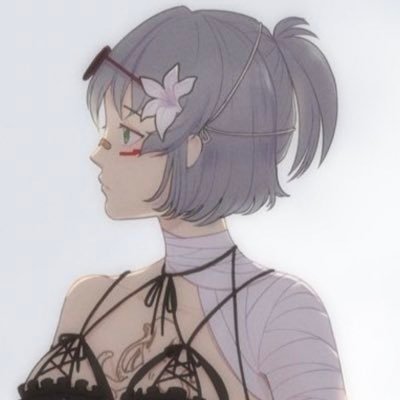 š CEO Kallisti Live|Vtuber|Twitch Affiliate|Model Mama| Thumbnail Maker Biz- mamabizlam@gmail.com PFP by-@whiart121 Tags-#EmbeeArtWall #EmbeeWallPin (NSFW)