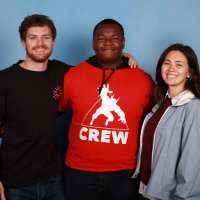 Matthias Amona (@matthiasamona) 's Twitter Profile Photo Matthias Amona (@matthiasamona) 's Twitter Profile Photo