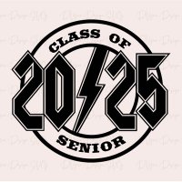 DCHS_Seniors (@delcityseniors) 's Twitter Profile Photo