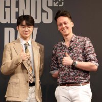 Tolkin (@tolkinlol) 's Twitter Profile Photo Tolkin (@tolkinlol) 's Twitter Profile Photo