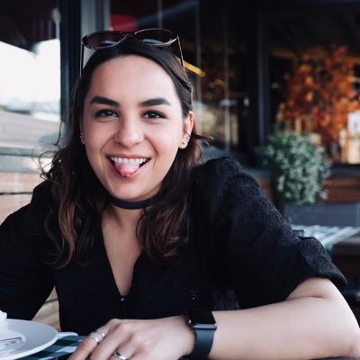 farahimian's profile picture. I've lost my goddamn mind, it happens all the time…