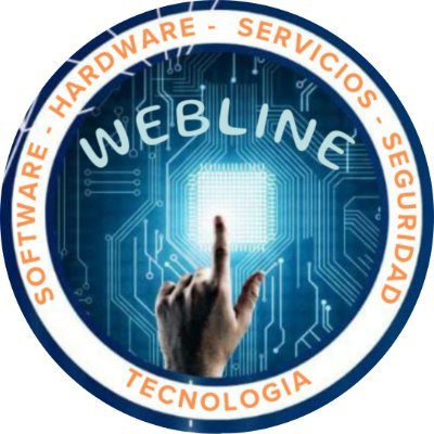 webline_spa's profile picture. COMERCIALIZACION DE DRONES SOFTWARE Y EQUIPOS TECNOLOGICOS INDUSTRIALES.