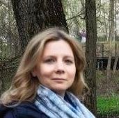 WeraLN's profile picture. 