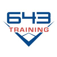 643 Training (@643_training_) 's Twitter Profile Photo 643 Training (@643_training_) 's Twitter Profile Photo