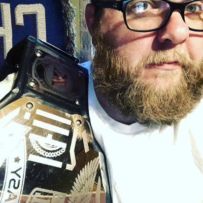 ScruffyBeard31's profile picture. NFL Wrestling and Hip Hop!!!