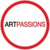 Artpassions magazine (@artpassionsmag) Twitter profile photo Artpassions magazine (@artpassionsmag) Twitter profile photo
