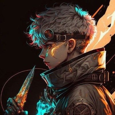 0xwarrior_eth's profile picture. | #AIRDROP | #FARMING | #TRADING | #ICO / #IDO | #GAMEFI | #NFT |