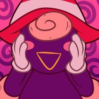 แ
แ
โ ๐ (@purplishshadow) 's Twitter Profile
