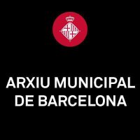 Arxiu Municipal de Barcelona (@bcn_arxiu) 's Twitter Profile