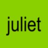 juliet_online's profile picture. aspiring “smart girl” she/her/hers