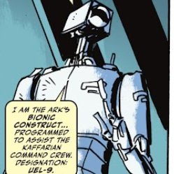 bigblueUel's profile picture. i own Fantastic Comics in Berkeley. Complicit in selling comicbooks.  Anti-CGC https://t.co/30SP6PISY5