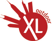 XLoutdoor's profile picture. XLoutdoor provides commercial sites with big banners on facades and scaffolds for advertising all over Sweden!