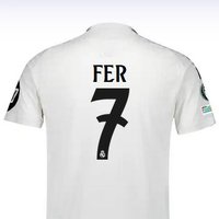 Fer7 Madridista (@fer7madridista) 's Twitter Profile