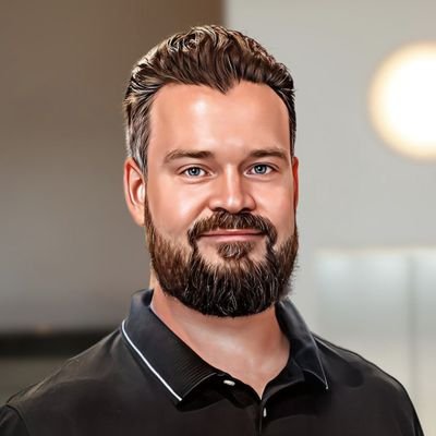 Martin Hjärtmyr Profile