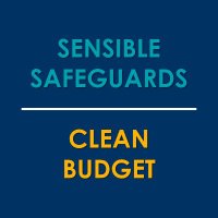 Sensible Safeguards & Clean Budget (@goodregs) 's Twitter Profile Photo Sensible Safeguards & Clean Budget (@goodregs) 's Twitter Profile Photo