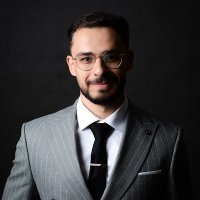Abdulkader Shaar (@abdalkadershaar) 's Twitter Profile