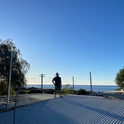 guybailey07's profile picture. I’ll be nicer if you be smarter