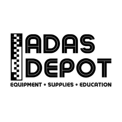 ADASDepot's profile picture. We are all about ADAS equipment, supplies, and education.
Our mission is to make your transition to ADAS as smooth as possible

https://t.co/saGPtQZ253