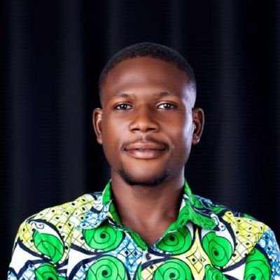 TeinKnust Organizing Aspirant|President Poss@knustsocial| Advocate for student welfare | Fmr Possa PRO'24 | Student Activist |Fmr Possa Chief Whip|KYA President