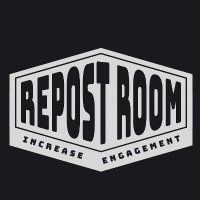 #RepostRoom (@repostroom) 's Twitter Profile Photo #RepostRoom (@repostroom) 's Twitter Profile Photo