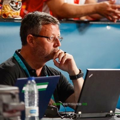 Futbol Sala, Real Betis FS en el recuerdo.
Peña Multibetis. Colaborador de La Puntera, espacio informativo de Fútbol Sala