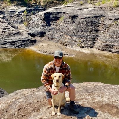 Assistant Professor of Fisheries Science @ArkansasTech | ecology and management of fish and mussels | streams and rivers | fish nerd.