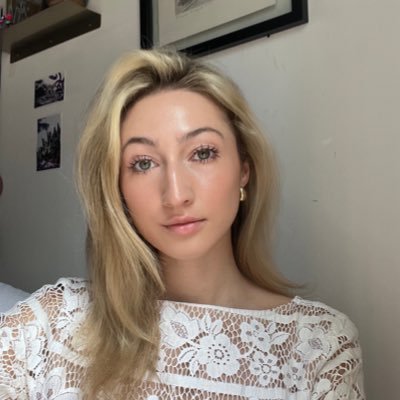 Madeleine Pierpont Profile