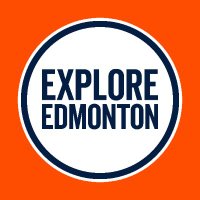 Explore Edmonton Corporation (@exploreedmco) 's Twitter Profile Photo Explore Edmonton Corporation (@exploreedmco) 's Twitter Profile Photo