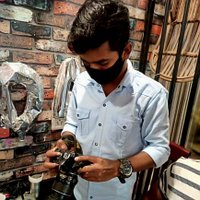 Deepak Patel (@deepakpatel234) 's Twitter Profile
