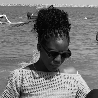 Currently an SAP specialists |🥀 web application developer🥀| 🌼a musician when I feel like🌼|🌹⏳ a consultant when you need me⏳