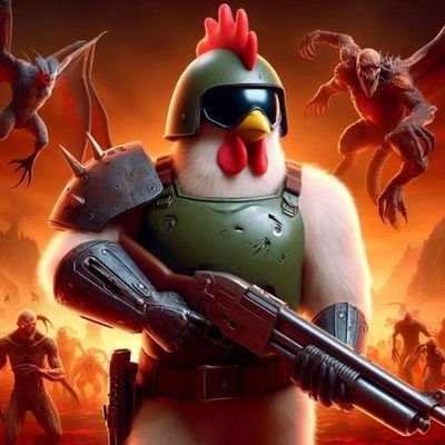 Chikennugget1's profile picture. 