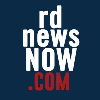 rdnewsNOW (@rdnewsnow) 's Twitter Profile Photo rdnewsNOW (@rdnewsnow) 's Twitter Profile Photo