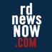 rdnewsNOW (@rdnewsnow) Twitter profile photo rdnewsNOW (@rdnewsnow) Twitter profile photo