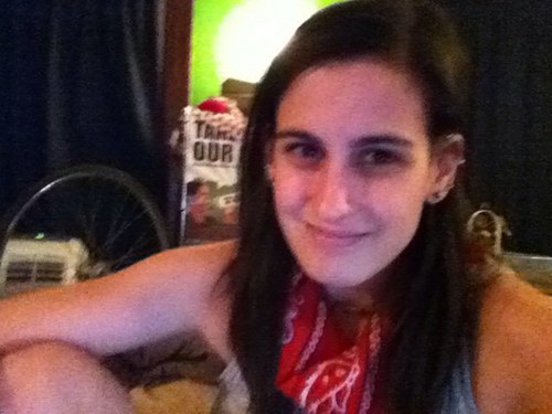 racquelmorin's profile picture. Lots of adventures