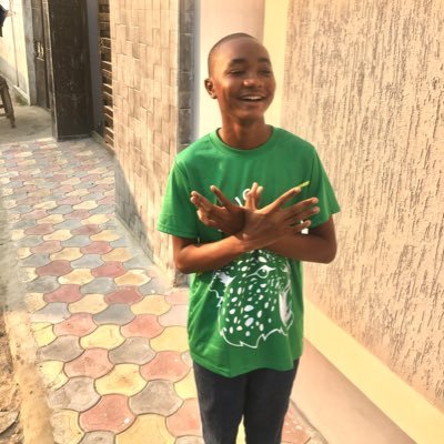 micha89541's profile picture. 