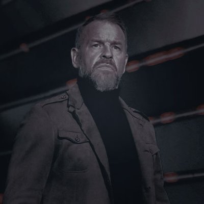 CAPOFCHARSIMA's profile picture. ❝You had a father . . Your father is DEAD.❞

@Christian4Peeps is the real father of the year.