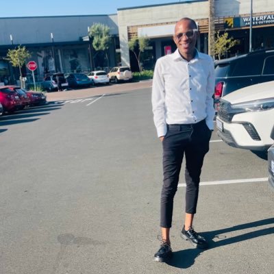 Joburger | Aquarian | Legal Practitioner | Lover of Life | 🌈 |