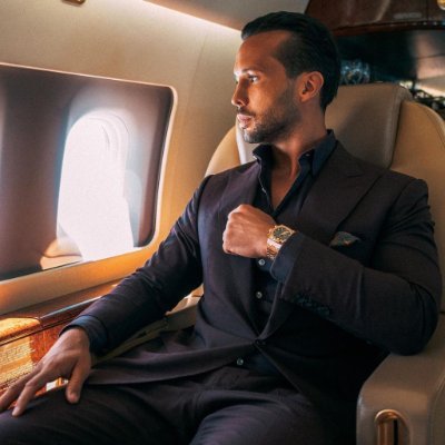 notTristan_G's profile picture. My very own tent in the woods.