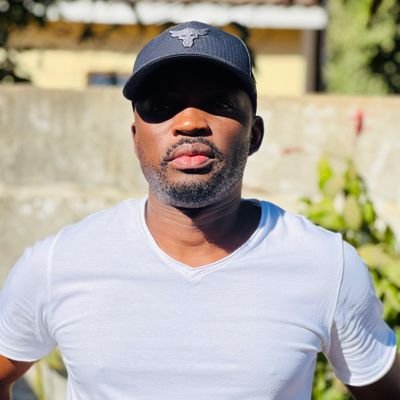 mlnyambabvu's profile picture. I am my father's son!