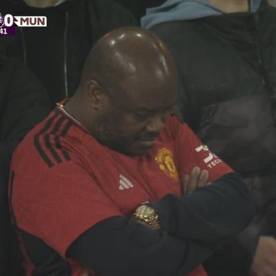 Music Man | AWS certified Solutions Architect | Peoples Operations | Diehard Manchester United fan