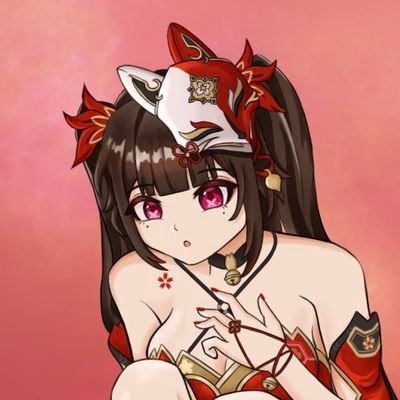 Alenamiさんのプロフィール画像