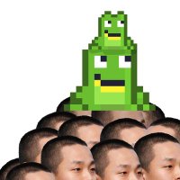 Frogstar 🐸⭐ (@frogstar83) 's Twitter Profile Photo Frogstar 🐸⭐ (@frogstar83) 's Twitter Profile Photo