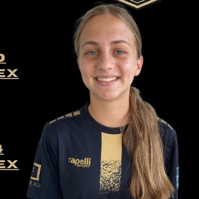 * C/O 2027 ECNL 2009 Soccer for Florida Premier FC
* WRHS Soccer Team MVP & 2nd Team All Sunshine Athletic
Conf (Back2Back Fr/So Years)
* WRHS Flag Football