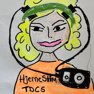 Electrical brain stimulation -#tDCS for #depresion, #headaches, #fibromyalgia & #dementia .
Buy a tDCS, individual guidance from #jillhervik tDCS researcher